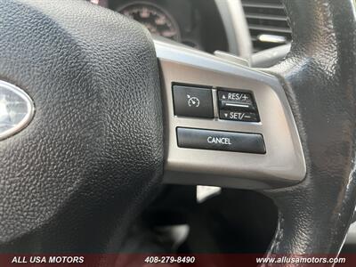 2014 Subaru Legacy 2.5i Premium   - Photo 21 - San Jose, CA 95116