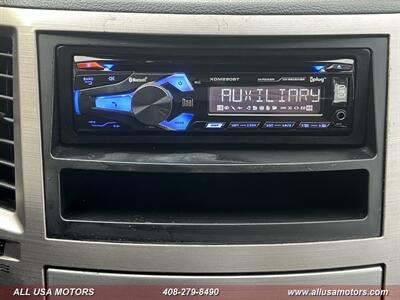 2014 Subaru Legacy 2.5i Premium   - Photo 32 - San Jose, CA 95116
