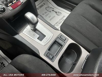 2014 Subaru Legacy 2.5i Premium   - Photo 34 - San Jose, CA 95116