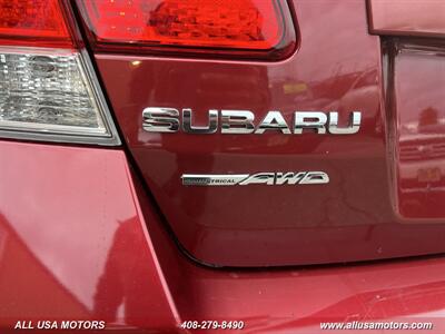 2014 Subaru Legacy 2.5i Premium   - Photo 10 - San Jose, CA 95116