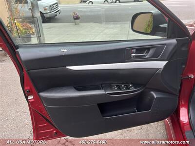 2014 Subaru Legacy 2.5i Premium   - Photo 15 - San Jose, CA 95116