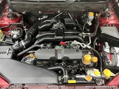 2014 Subaru Legacy 2.5i Premium   - Photo 14 - San Jose, CA 95116