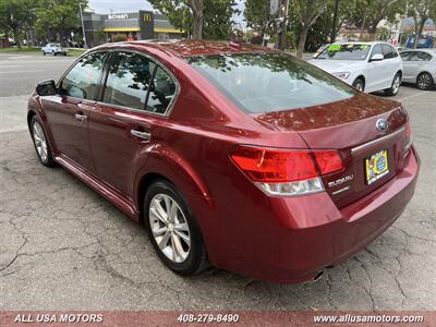 2014 Subaru Legacy 2.5i Premium   - Photo 7 - San Jose, CA 95116