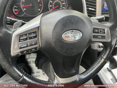 2014 Subaru Legacy 2.5i Premium   - Photo 18 - San Jose, CA 95116