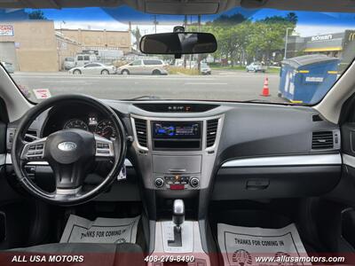 2014 Subaru Legacy 2.5i Premium   - Photo 28 - San Jose, CA 95116