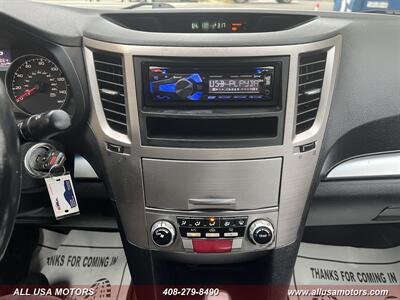 2014 Subaru Legacy 2.5i Premium   - Photo 31 - San Jose, CA 95116