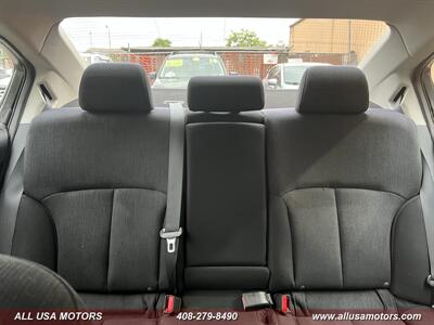 2014 Subaru Legacy 2.5i Premium   - Photo 25 - San Jose, CA 95116