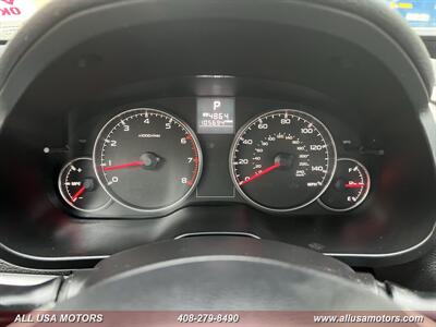 2014 Subaru Legacy 2.5i Premium   - Photo 29 - San Jose, CA 95116