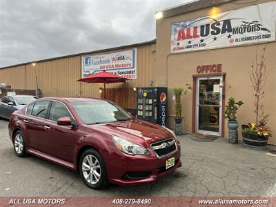 2014 Subaru Legacy 2.5i Premium   - Photo 3 - San Jose, CA 95116