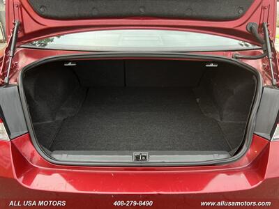 2014 Subaru Legacy 2.5i Premium   - Photo 24 - San Jose, CA 95116