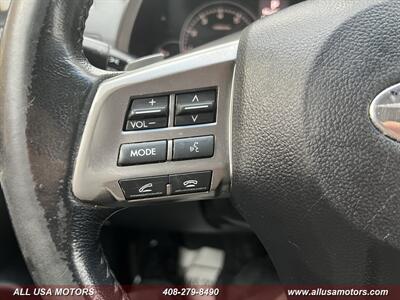 2014 Subaru Legacy 2.5i Premium   - Photo 19 - San Jose, CA 95116