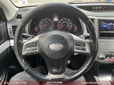 2014 Subaru Legacy 2.5i Premium   - Photo 17 - San Jose, CA 95116