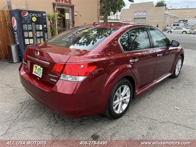 2014 Subaru Legacy 2.5i Premium   - Photo 9 - San Jose, CA 95116