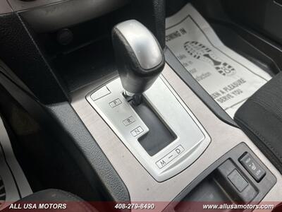 2014 Subaru Legacy 2.5i Premium   - Photo 35 - San Jose, CA 95116