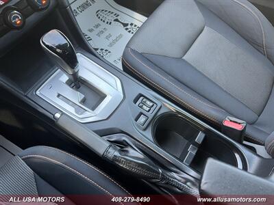 2018 Subaru Crosstrek 2.0i Premium   - Photo 44 - San Jose, CA 95116