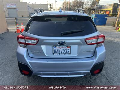 2018 Subaru Crosstrek 2.0i Premium   - Photo 8 - San Jose, CA 95116