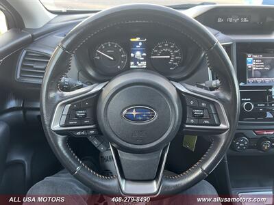 2018 Subaru Crosstrek 2.0i Premium   - Photo 21 - San Jose, CA 95116