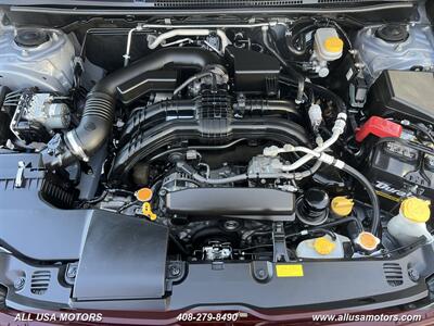 2018 Subaru Crosstrek 2.0i Premium   - Photo 15 - San Jose, CA 95116