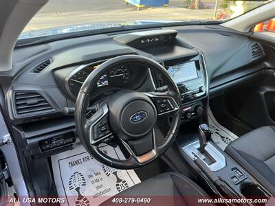 2018 Subaru Crosstrek 2.0i Premium   - Photo 20 - San Jose, CA 95116