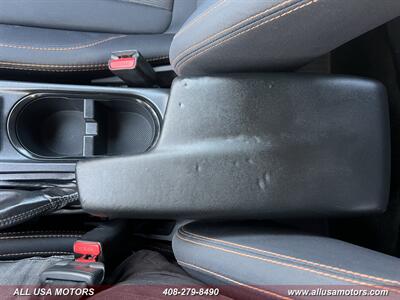 2018 Subaru Crosstrek 2.0i Premium   - Photo 47 - San Jose, CA 95116