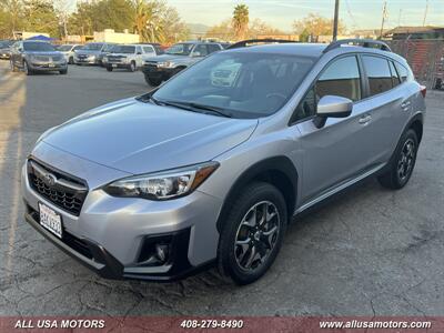2018 Subaru Crosstrek 2.0i Premium   - Photo 5 - San Jose, CA 95116