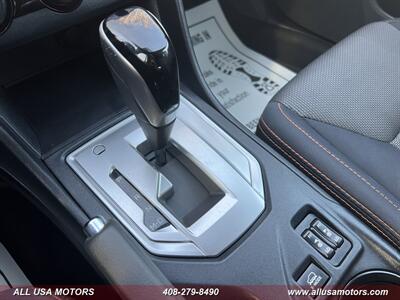 2018 Subaru Crosstrek 2.0i Premium   - Photo 45 - San Jose, CA 95116