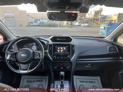 2018 Subaru Crosstrek 2.0i Premium   - Photo 32 - San Jose, CA 95116