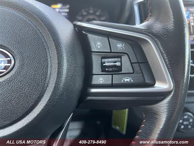 2018 Subaru Crosstrek 2.0i Premium   - Photo 25 - San Jose, CA 95116