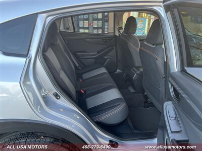 2018 Subaru Crosstrek 2.0i Premium   - Photo 30 - San Jose, CA 95116