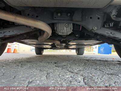 2018 Subaru Crosstrek 2.0i Premium   - Photo 17 - San Jose, CA 95116