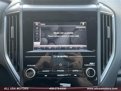 2018 Subaru Crosstrek 2.0i Premium   - Photo 40 - San Jose, CA 95116