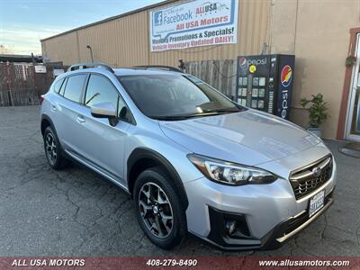 2018 Subaru Crosstrek 2.0i Premium   - Photo 2 - San Jose, CA 95116
