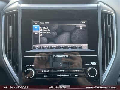 2018 Subaru Crosstrek 2.0i Premium   - Photo 38 - San Jose, CA 95116