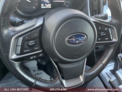 2018 Subaru Crosstrek 2.0i Premium   - Photo 22 - San Jose, CA 95116