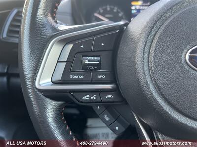 2018 Subaru Crosstrek 2.0i Premium   - Photo 23 - San Jose, CA 95116