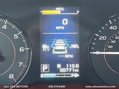 2018 Subaru Crosstrek 2.0i Premium   - Photo 34 - San Jose, CA 95116