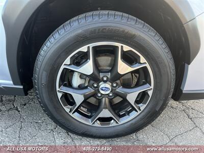 2018 Subaru Crosstrek 2.0i Premium   - Photo 14 - San Jose, CA 95116