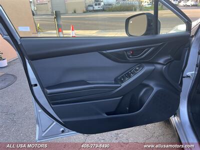 2018 Subaru Crosstrek 2.0i Premium   - Photo 19 - San Jose, CA 95116