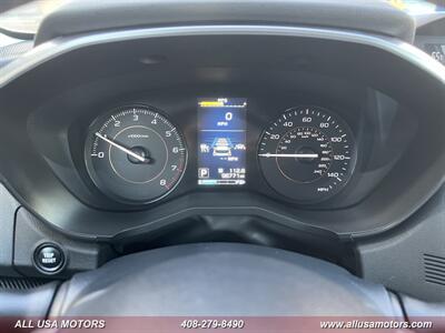 2018 Subaru Crosstrek 2.0i Premium   - Photo 33 - San Jose, CA 95116