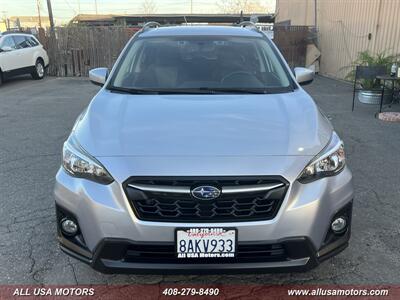 2018 Subaru Crosstrek 2.0i Premium   - Photo 4 - San Jose, CA 95116