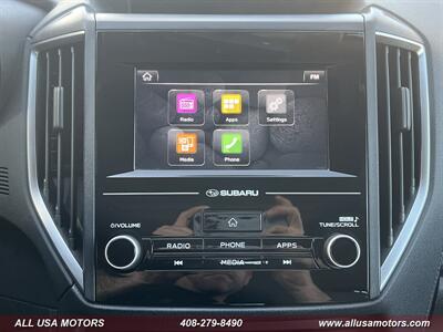 2018 Subaru Crosstrek 2.0i Premium   - Photo 36 - San Jose, CA 95116