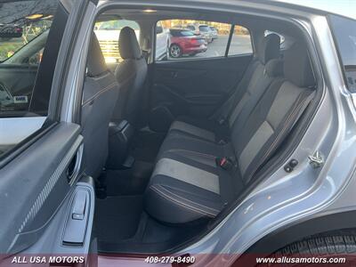 2018 Subaru Crosstrek 2.0i Premium   - Photo 27 - San Jose, CA 95116