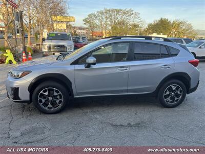 2018 Subaru Crosstrek 2.0i Premium   - Photo 6 - San Jose, CA 95116