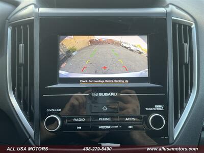 2018 Subaru Crosstrek 2.0i Premium   - Photo 37 - San Jose, CA 95116