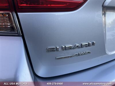 2018 Subaru Crosstrek 2.0i Premium   - Photo 10 - San Jose, CA 95116