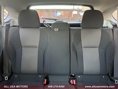 2018 Subaru Crosstrek 2.0i Premium   - Photo 29 - San Jose, CA 95116