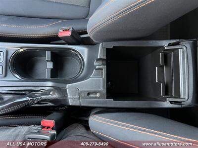 2018 Subaru Crosstrek 2.0i Premium   - Photo 46 - San Jose, CA 95116