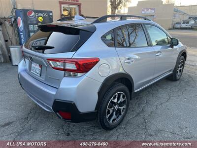2018 Subaru Crosstrek 2.0i Premium   - Photo 9 - San Jose, CA 95116