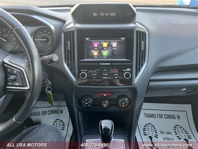2018 Subaru Crosstrek 2.0i Premium   - Photo 35 - San Jose, CA 95116
