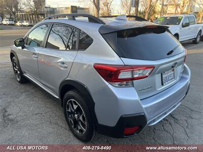 2018 Subaru Crosstrek 2.0i Premium   - Photo 7 - San Jose, CA 95116